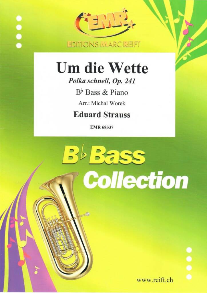 Um die Wette